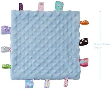 CREVENT Baby Welcome Gift Set Storage Basket - Image 7