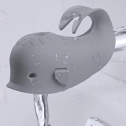 Bath Spout Cover, Faucet Cover Baby Protector Bath Tub Faucet Cover Protector by UORNERI