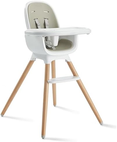 Graco® Table2Table Lux Highchair, 6 Growing Stages from Infant High Chair to by Graco