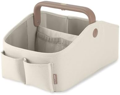 Skip Hop Diaper Caddy Organizer by Unknown