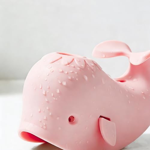 Bath Spout Cover for Bathtub - Image 4