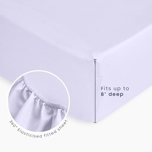Wake In Cloud - Floral Toddler Bedding Set - Image 5