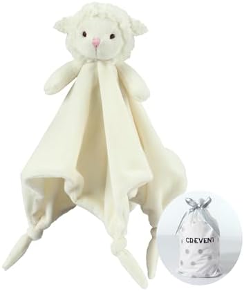 CREVENT Soft Cozy Baby Blankets - Image 3
