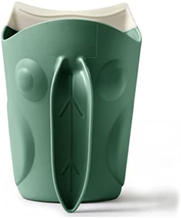Bath Rinse Cup For Baby For Frog Shape Baby Bath Cup Hair Shampoo Rinser For - Image 3
