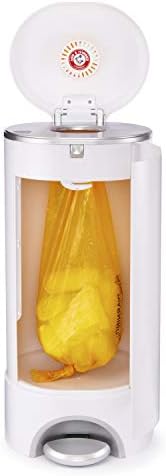 Munchkin Arm & Hammer Diaper Pail Refills, 8 Pack - Image 4