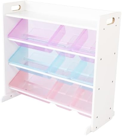 Humble Crew Kids Toy Organizer by HumbleCrew