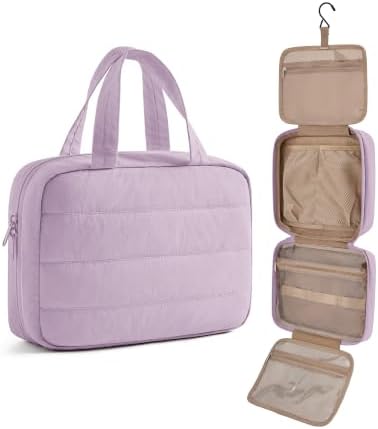 LIGHT FLIGHT Travel Toiletry Bag by LIGHTFLIGHT