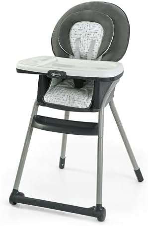 Graco Table2Table LX 6-in-1 Highchair, Arrows by Graco