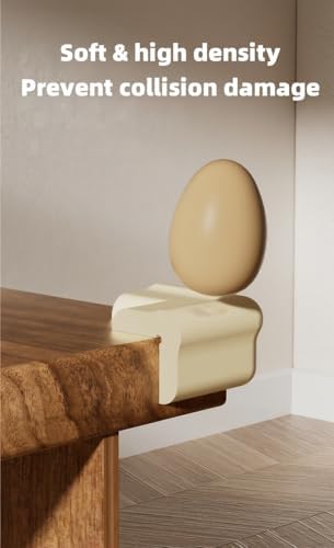 Baby&Child Proof Corner Guards & Furniture Edge Bumpers - Image 2