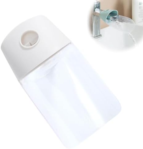 Faucet Extender for Kitchen and Bathtub Sink, Universal Sink Handle Extenders by Unknown