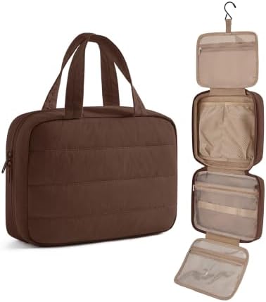 LIGHT FLIGHT Travel Toiletry Bag by LIGHTFLIGHT