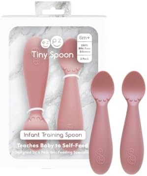 ezpz Tiny Spoon by ezpz