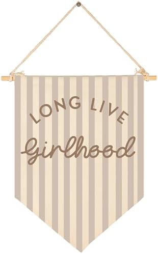 Nursery Baby Room Playroom Reading Room Bedroom Door Decoration-Baby, Birthday by Sioial