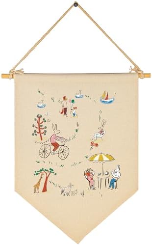 Nursery Baby Room Playroom Wall Decor Gift by Sioial