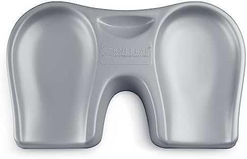 Kneeling Pad - Ergonomic Pad for Gardening & DIY by KNEEPAL