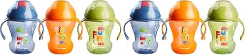 Tommee Tippee Sippee Trainer Cup by TommeeTippee