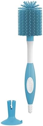 Dr. Brown's Soft Touch Baby Bottle Cleaning Brush - Image 2