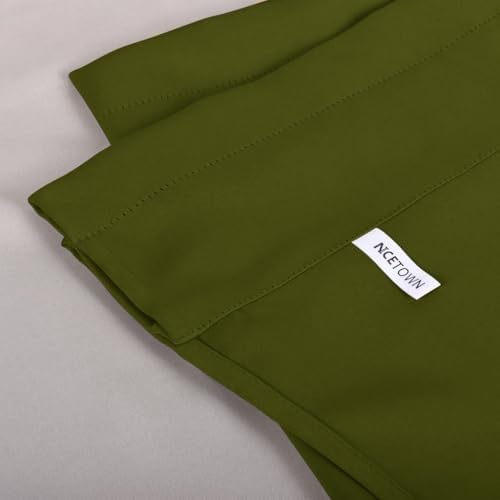NICETOWN Camper RV Curtain Valance - Image 5