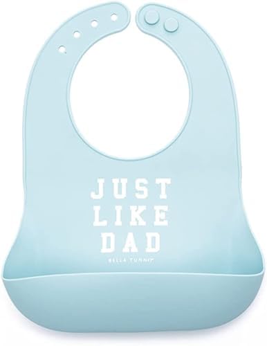 Bella Tunno Wonder Bib by BellaTunno