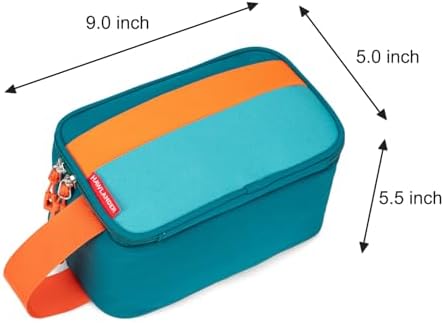 Kids Toiletry Bag for Travel - Image 5