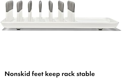 OXO Tot Baby Bottle Drying Rack - Image 3