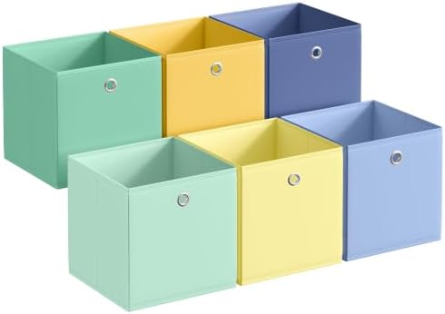 SONGMICS Storage Cubes by Unknown