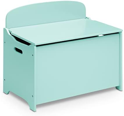 Delta Children MySize Deluxe Toy Box by DeltaChildren