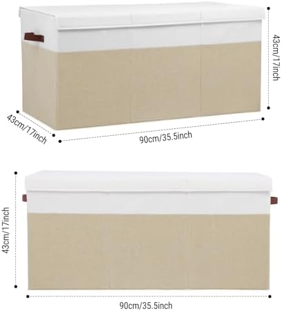 Extra Large Toy Storage Box - Image 4