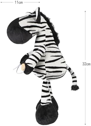 1 Pair Cute Animal Curtain Tiebacks Holdbacks Buckle Hook Fastener Cartoon - Image 7