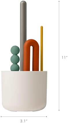 Boon Mod Baby Bottle Brushes - Image 7