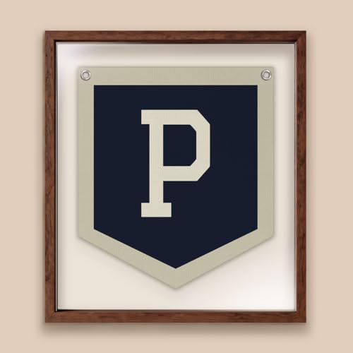 Lacama Vintage Name Sign for Personalized baby Boy Gifts - Image 4