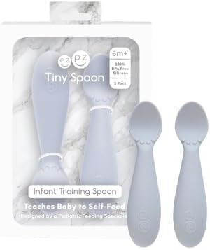 ezpz Tiny Spoon by ezpz