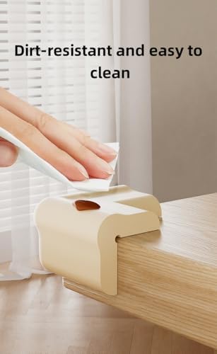Baby&Child Proof Corner Guards & Furniture Edge Bumpers - Image 4