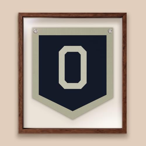 Lacama Toddler Boys Room Decor Name Pennant Flag O banner - Image 5