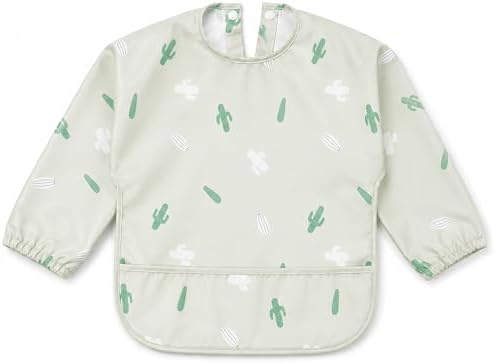 ANGORA BRANDS Silicone Baby Bib - Image 2