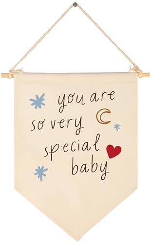 Nursery Playroom Playroom Baby Room Wall Decor Gifts by Sioial