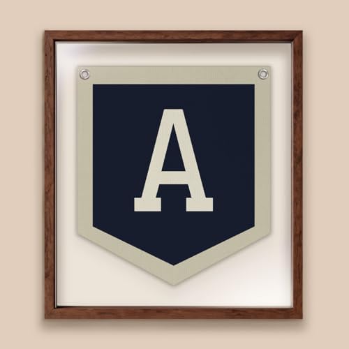 Lacama Vintage Name Pennant Flag Banner - Image 4