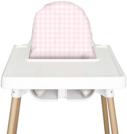 Nibble and Rest Highchair Cushion Cover by NibbleRest