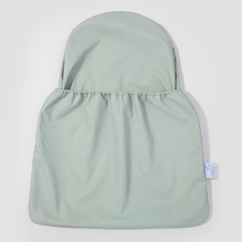 Nibble and Rest Highchair Handy Pocket Pouch, Compatible - Image 2