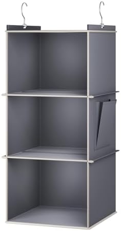 YOUDENOVA Hanging Closet Organizer and Storage - Image 6
