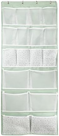 18 Pockets Over the Door Organizer by KANCNT