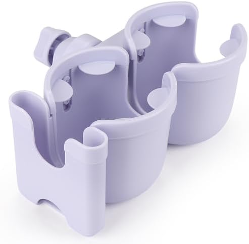 Accmor Stroller Cup Holder by Accmor
