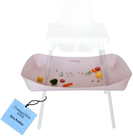 CATCHY -Food Catcher- Compatible by CATCHY