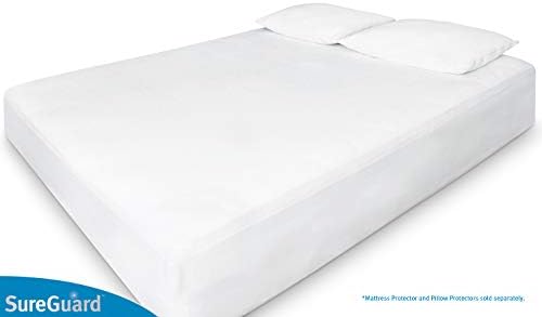 SureGuard California King Mattress Protector - Image 5