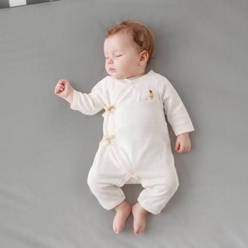 2-Pack Crib Sheets Waterproof for Baby Boys - Image 4