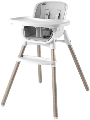 Chicco Zest LE 4-in-1 Folding High Chair by ChiccoUSA