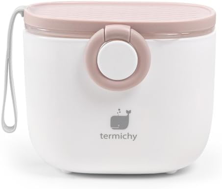 Termichy Baby Formula Dispenser by Termichy
