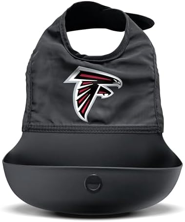 Smilo Silicone Bib by Smilo