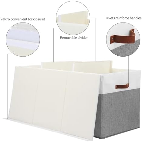 Extra Large Toy Storage Box - Image 5