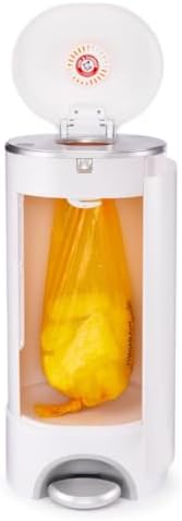 Munchkin Arm & Hammer Diaper Pail Refills - Image 4